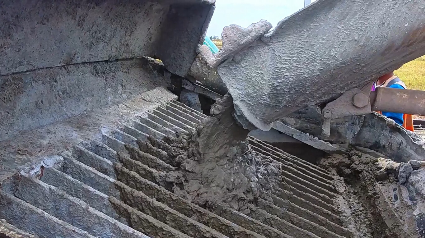 Concrete Slab & Foundation Work service in Pine Bluff, AR